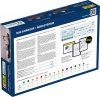 Heller 85608 Roc Amadour + Bodasteinur Twin Set 1/200